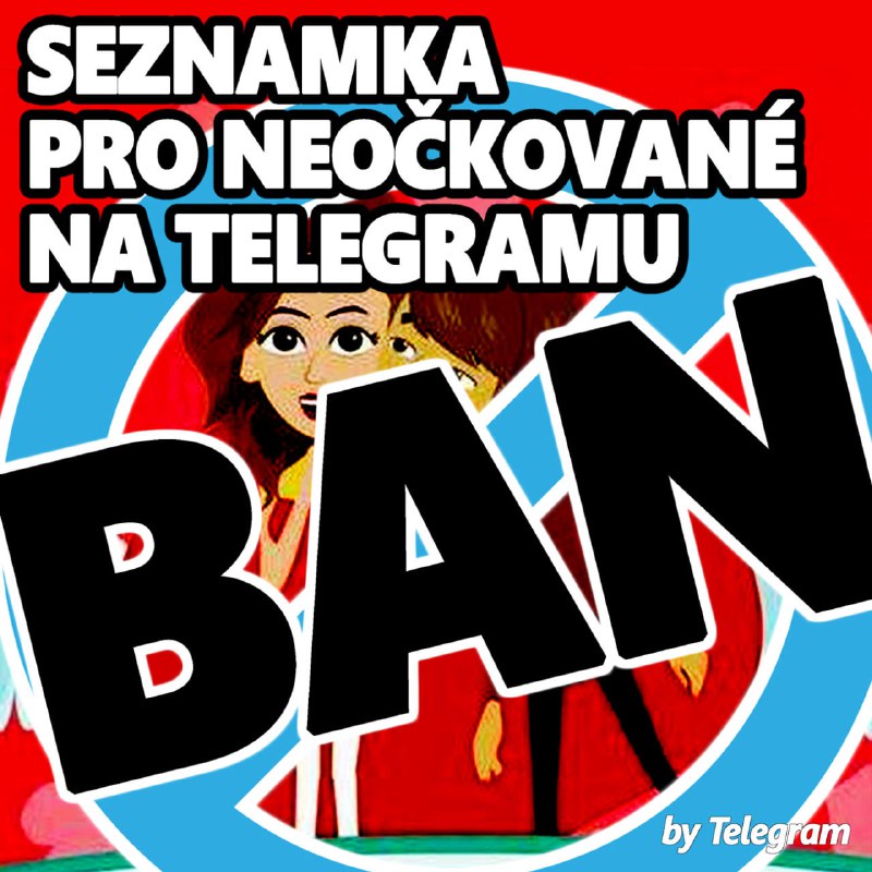 Tak paráda.[**Seznamka pro neočkované CZ SK**](https://t.me/cz_sk_seznamka_neockovani)nám …