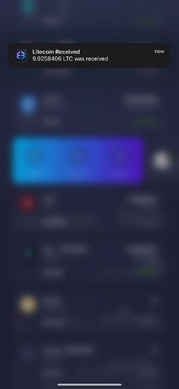 Vouch [@ceydinyk](https://t.me/ceydinyk) 1k pp to Ltc