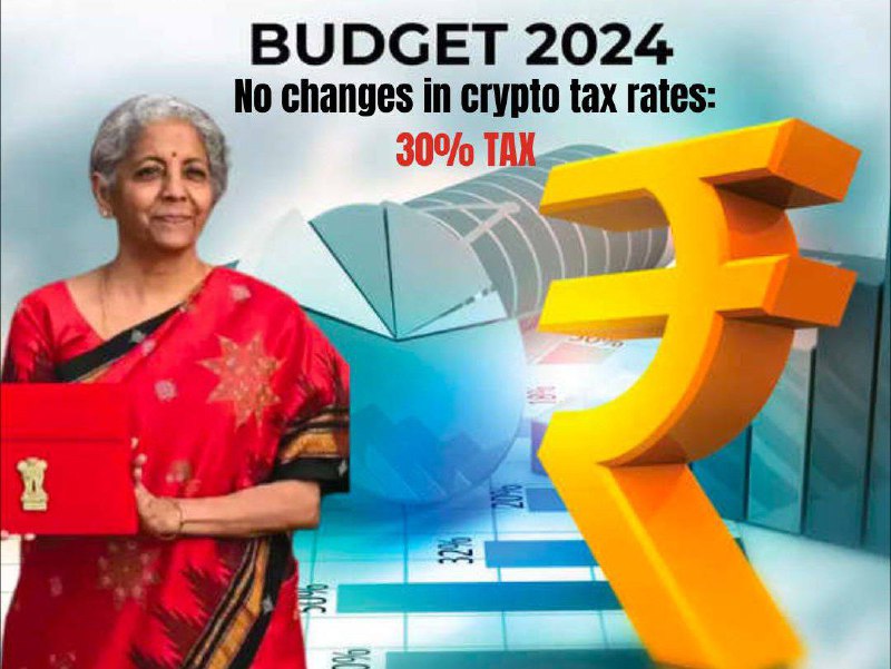 *****🇮🇳*** Income Tax Budget 2024 Updates: …