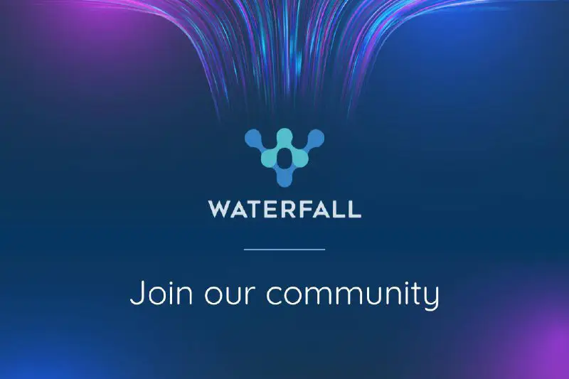 Waterfall is the most decentralized BlockDAG …