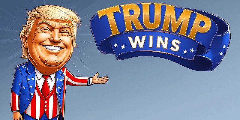 Audit Completed for TrumpWins TOKEN :