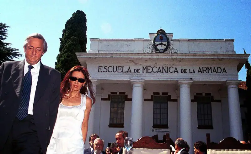 Cristina Kirchner ✌🏼🇦🇷