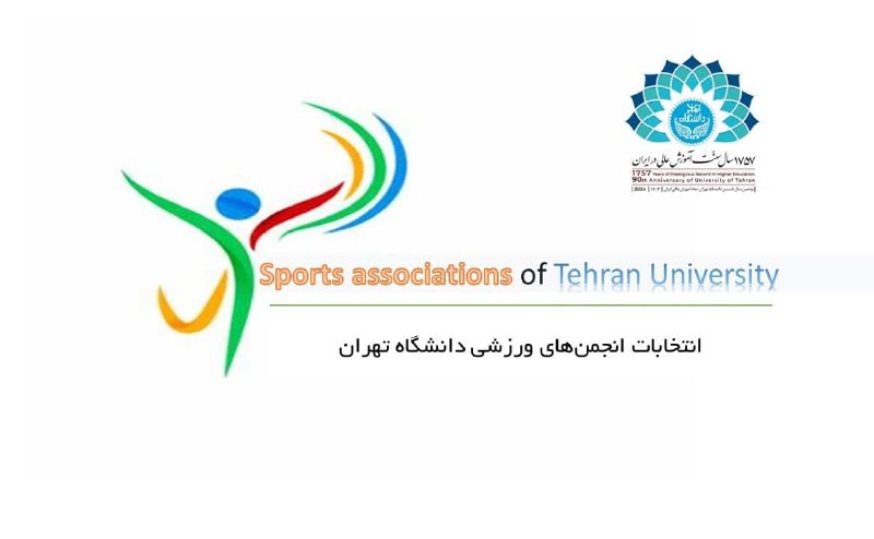 **برگزاری انتخابات انجمن‌های ورزشی دانشکده های …