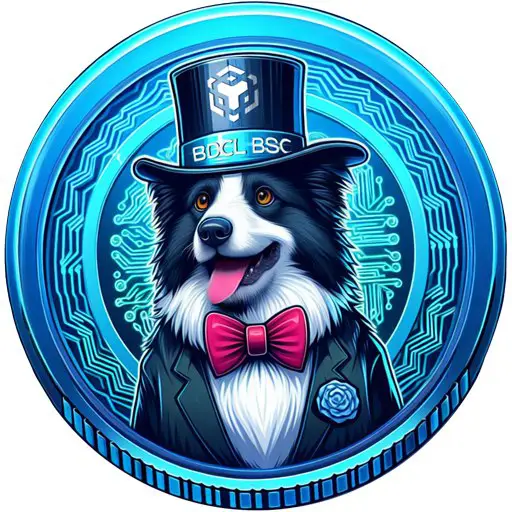 ***👀***Last hours for **BORDER COLLIE** New Hype MEME COIN fairlaunch on Pinksale. Marketing team really strong Don't miss out ! …