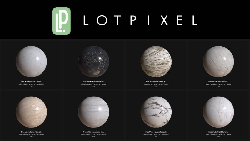 ***🔰***[**LOTPIXEL**](https://www.lotpixel.com/texture-library?credit=free)***❇️*** Thousands of free PBR textures …