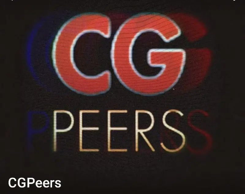 ***?***[**CGPEERS**](https://t.me/Cg_peers)***❇️*** A channel for CGpeers Torrents