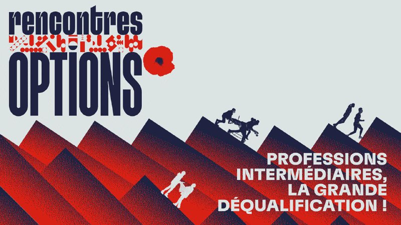 **Professions intermédiaires : la grande déqualification …