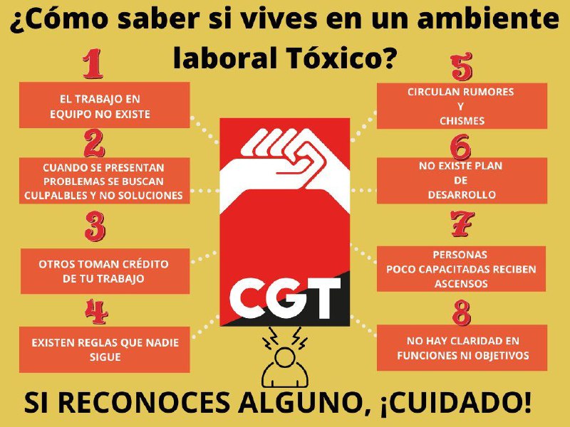 CGT JUSTÍCIA CATALUNYA