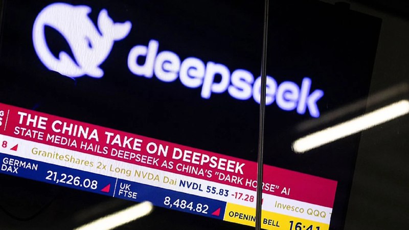 *****🤖***** **DeepSeek'in yıkıcı etkisi: Milyarderler ne …