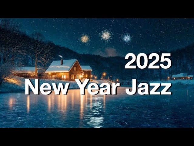 **Countdown to New Year 2025** *****🎇***** …