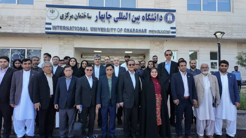 *گزارش تصویری "بازدید حمیرا ریگی مدیر …