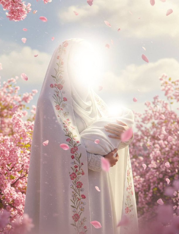 **Lady Fatima Zahraس