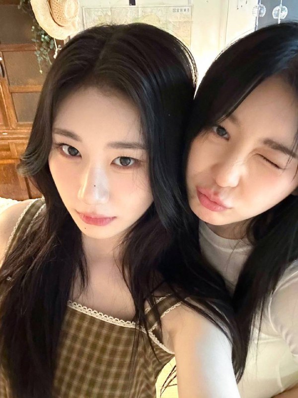 ⋆ lovelee sisters ‘ ! 🔒