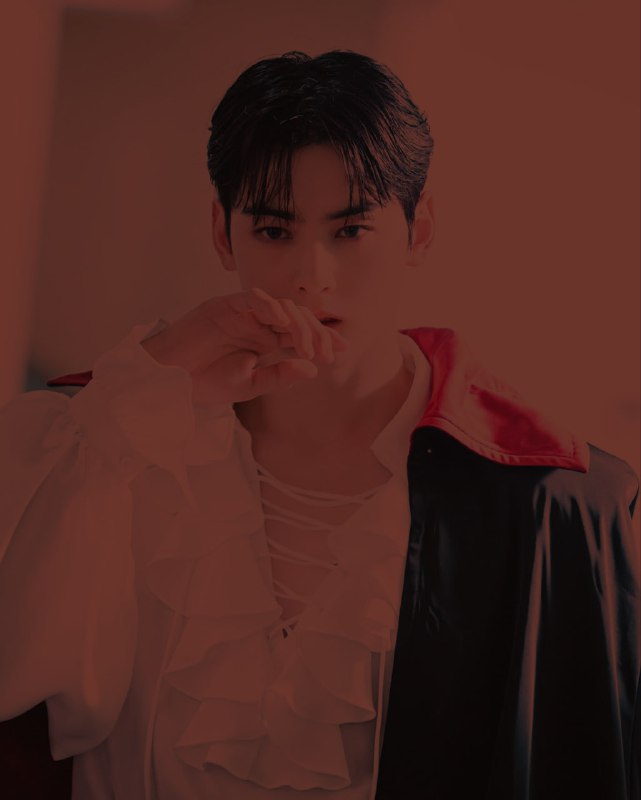 CHA EUN-WOO || fr. Jempire