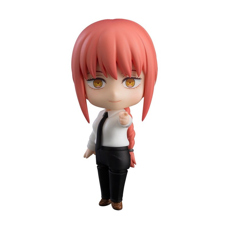 [‌](https://meccha-japan.com/en/chibi-style/91305-nendoroid-makima-chainsaw-man.html?utm_source=marinshots-chainsawmandog&amp;utm_medium=partners&amp;utm_campaign=meccha-partners&amp;utm_content=x&amp;utm_term=chainsawman)