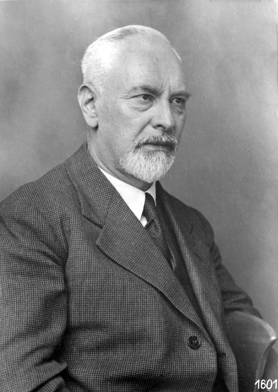 لودویگ پرانتل (Ludwig Prandtl) یکی از …