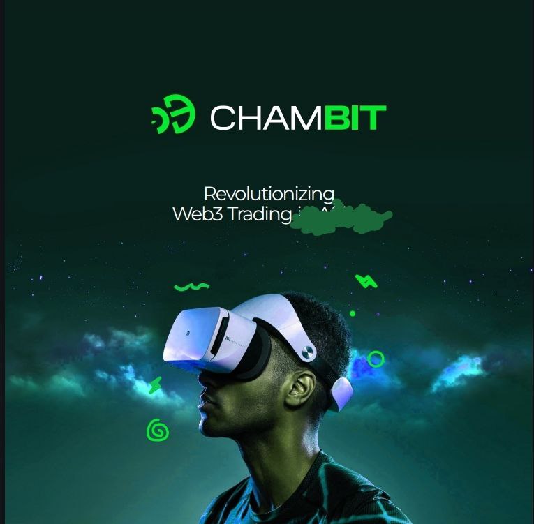 Chambit is world's premier Web3 trading …