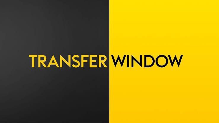 There are currently hot transfer news …