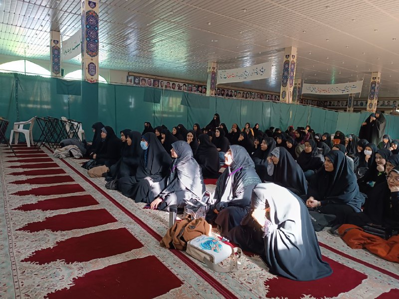 بسيج دانشجویی دانشگاه آزاد اسلامی