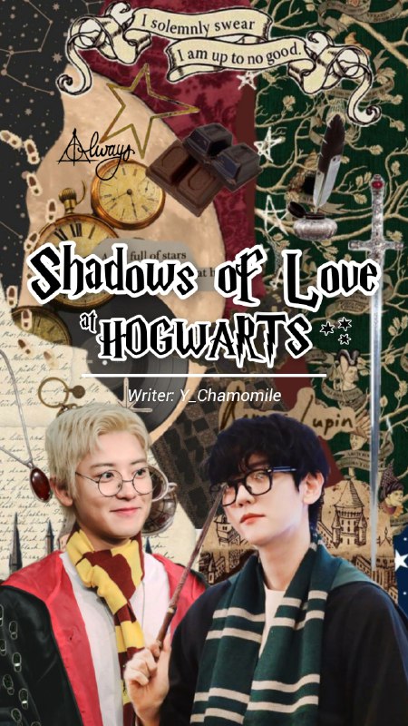 ‹ · [#shadowsofloveathogwarts](?q=%23shadowsofloveathogwarts) ੭