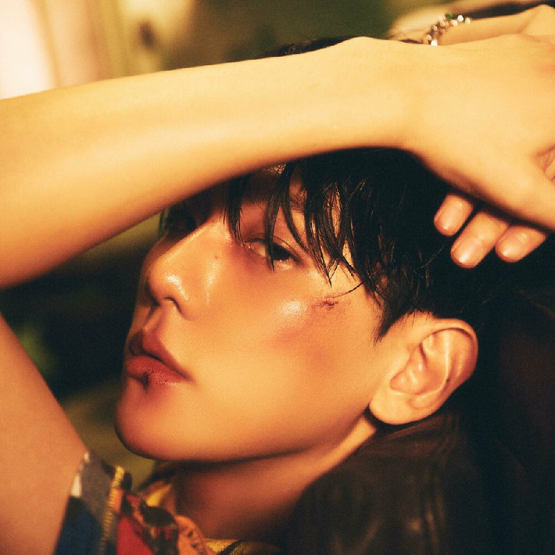 [Mini Album] BAEKHYUN – Hello, World …
