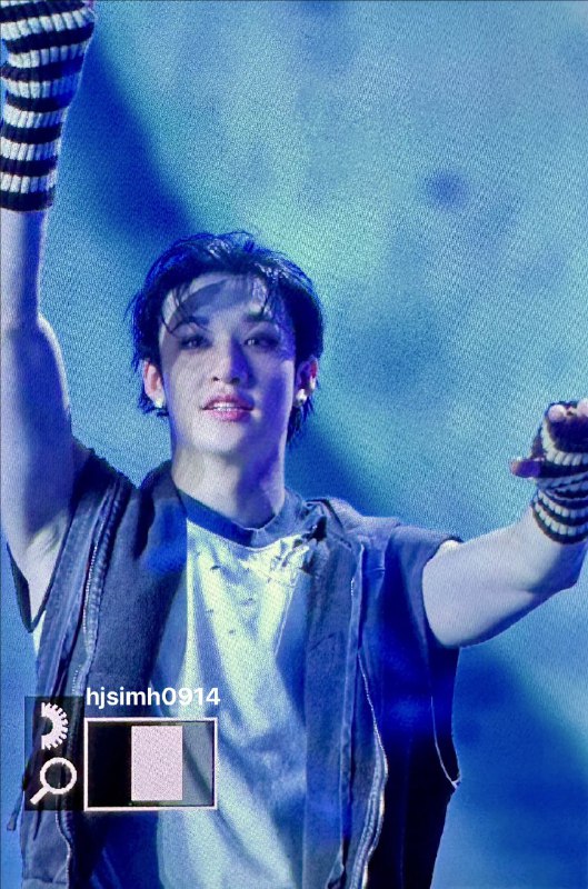 Chan's archive