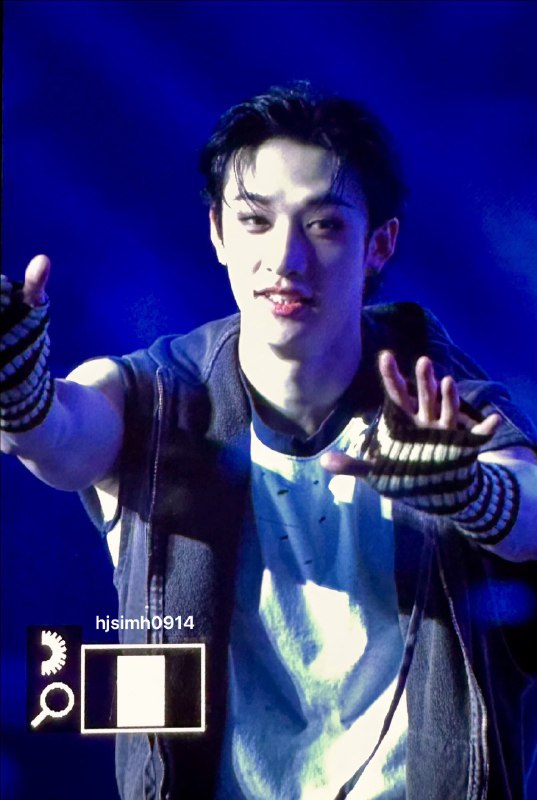 Chan's archive