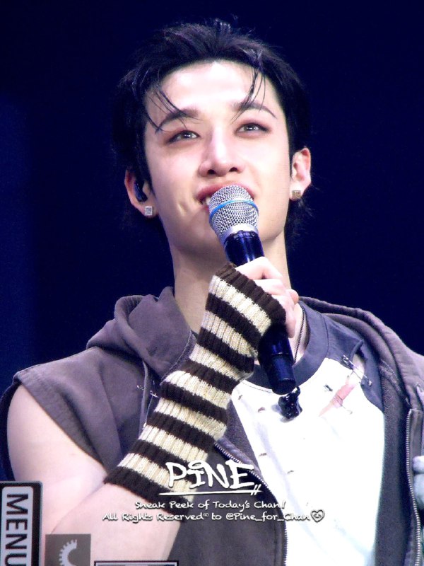 Chan's archive