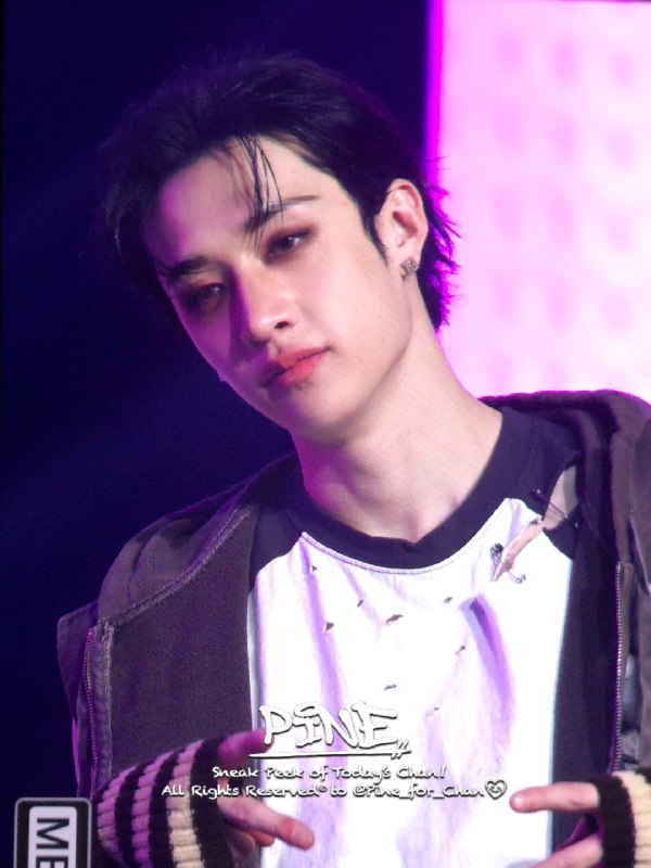 Chan's archive