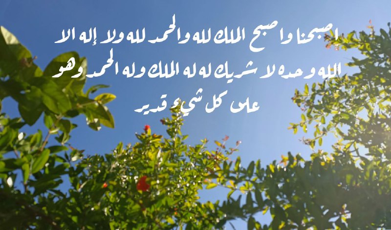 رَبِّ أسْـأَلُـكَ خَـيرَ ما في هـذا …