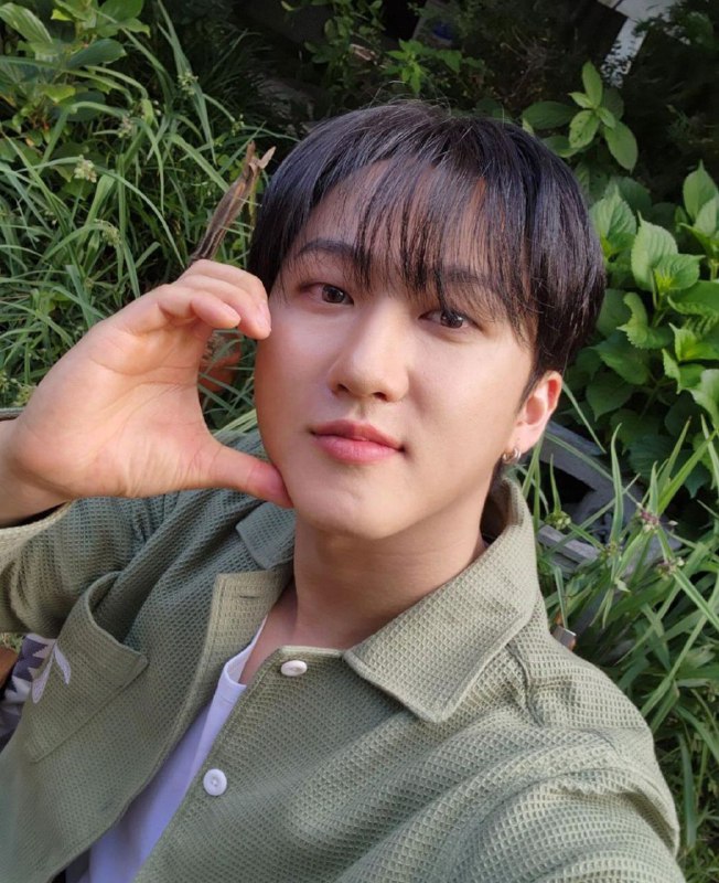 SEO CHANGBIN / 서 창빈 / …