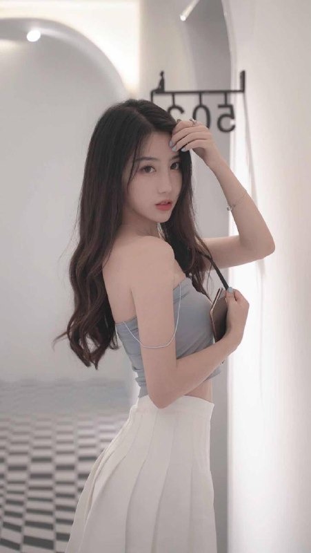 南昌新人 初恋女神，高雅不高冷