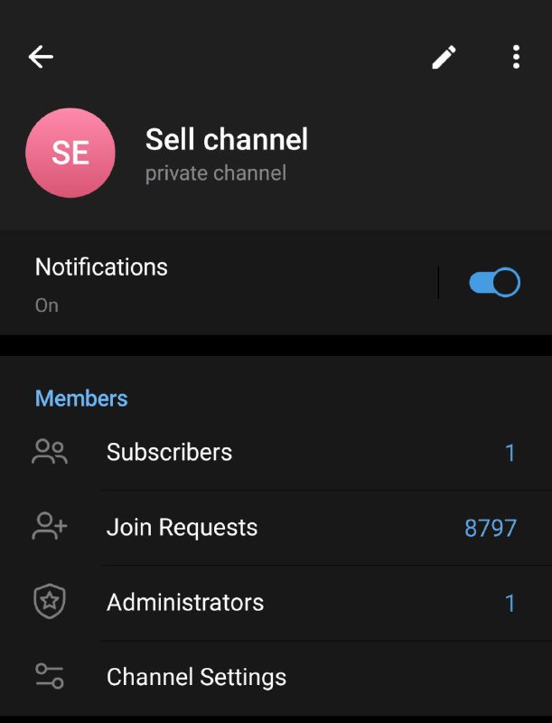 **ANY ONE BUY BOTH CHANNEL ***😁*****
