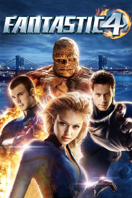 **Fantastic Four (2005)**[**https://t.me/ChannelZ\_official/609**](https://t.me/ChannelZ_official/609)