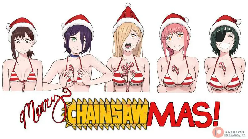 [Channel himeno | Chainsaw man](https://t.me/channeljimeno)