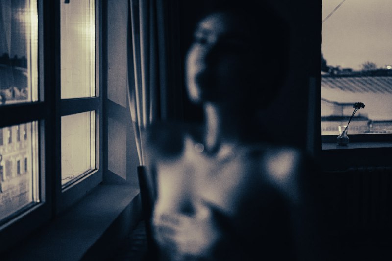 Stay the Night