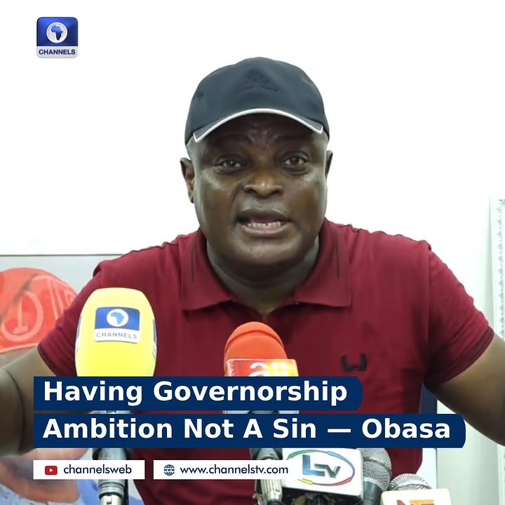 Channels Television Unofficial