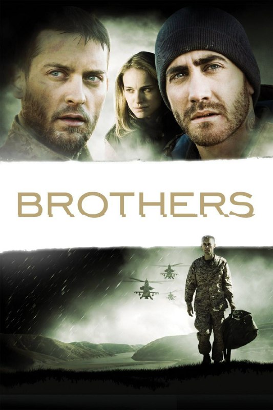 **Brothers (2009)**[**https://t.me/ChannelZ\_official/257**](https://t.me/ChannelZ_official/257)