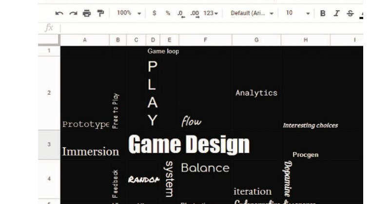 Ресурсы по математике в гейм-дизайне Знание …