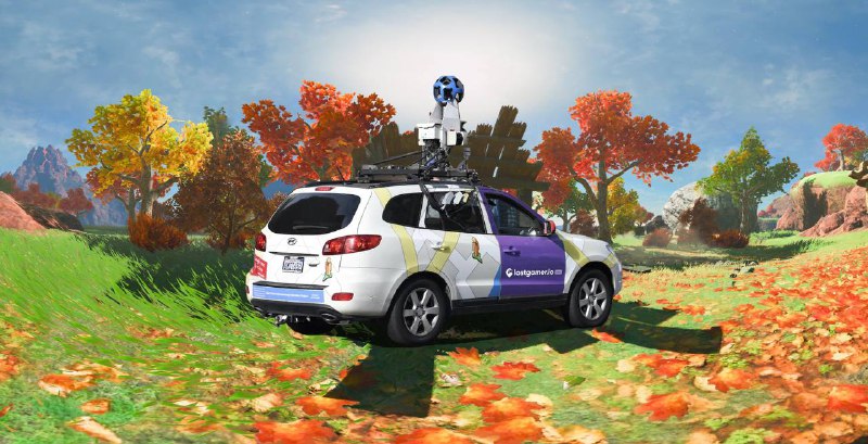 ***👾*** **LostGamer**