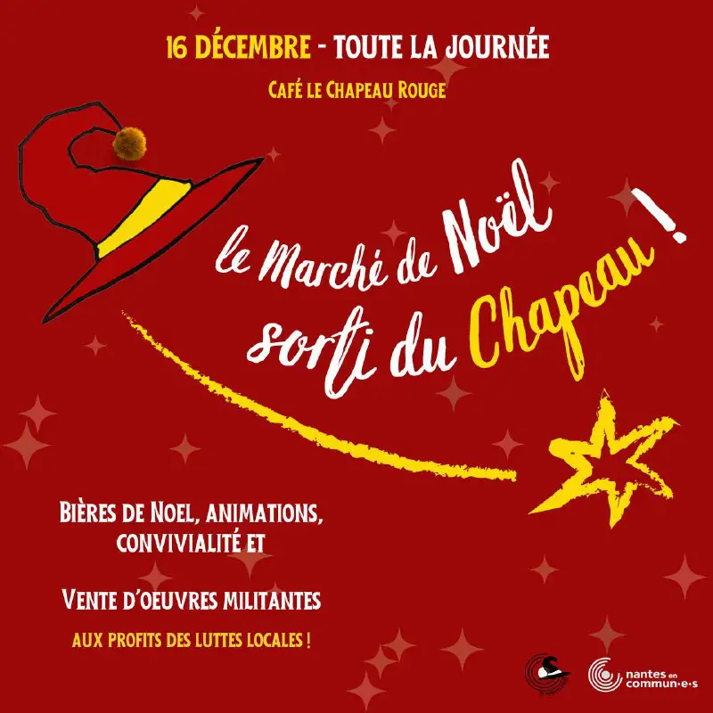 ***🎅*** Le marché de noël sorti …