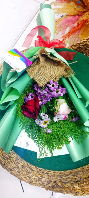 سفارش مشتری عزیزمون برای روز مادر