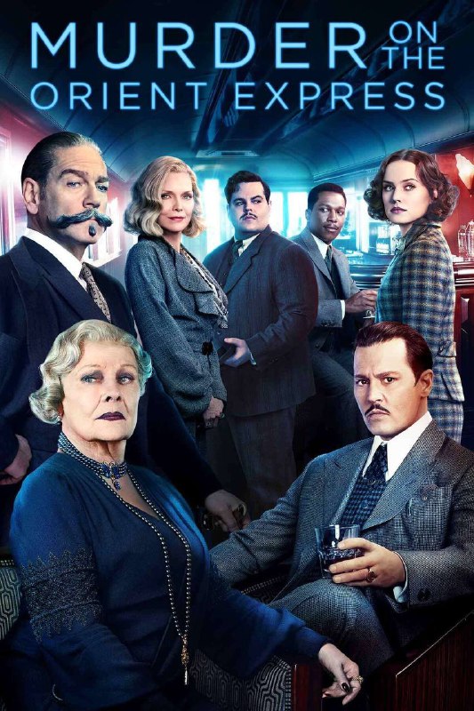 ***🎦*** [Murder on the Orient Express](https://kingseng.ru/series) …