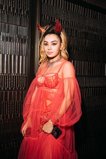 Charli xcx