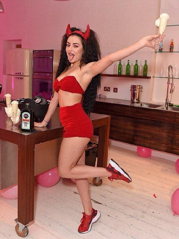 Charli xcx