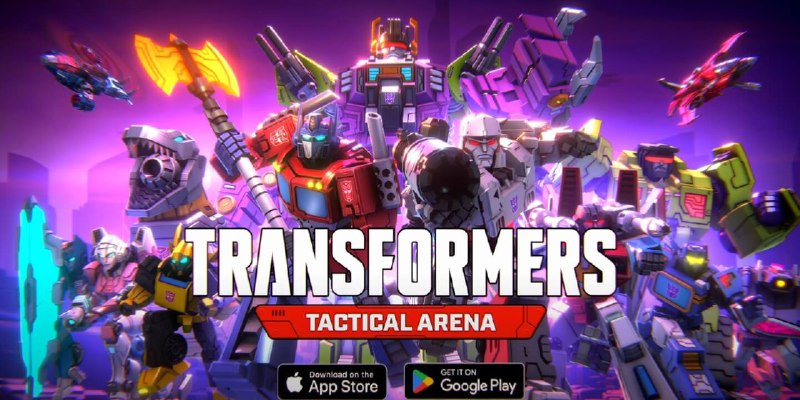 [Transformers: Tactical Arena](https://apkmody.com/?p=24752)