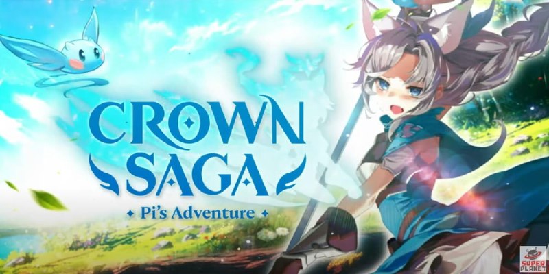 [The Crown Saga: Pi’s Adventure](https://apkmody.com/?p=24754)