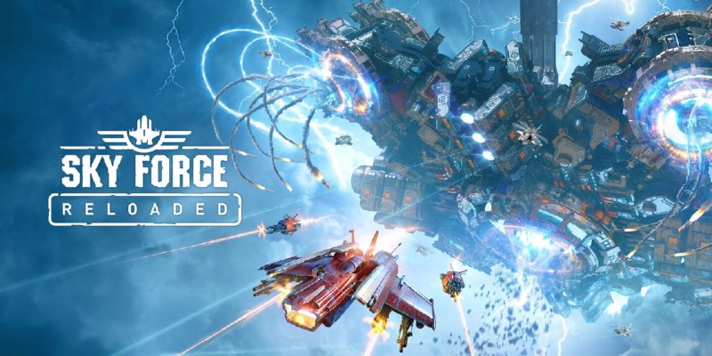 [Sky Force Reloaded](https://apkmody.com/?p=25073)