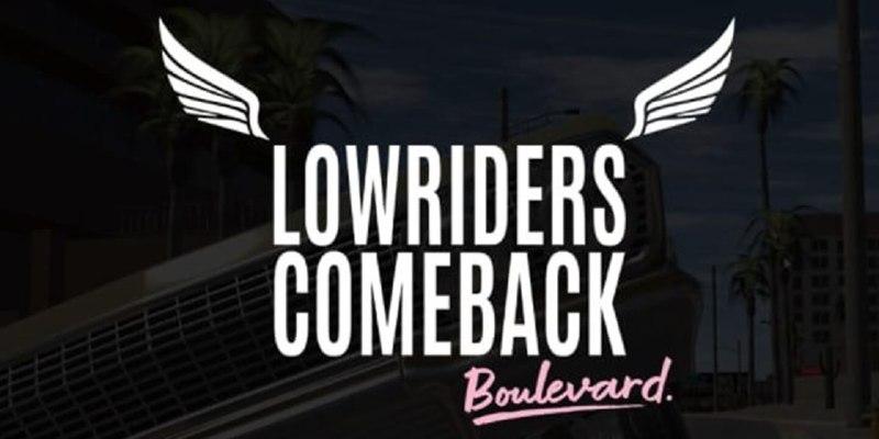 [Lowriders Comeback: Boulevard](https://apkmody.com/?p=25419)