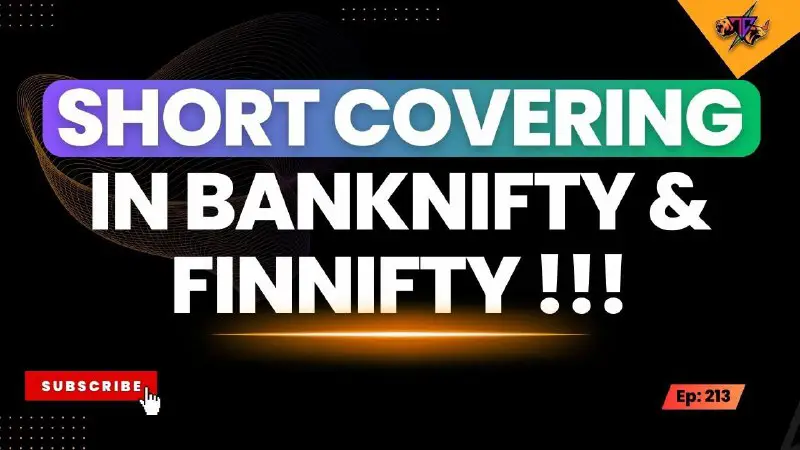 **Nifty, Banknifty &amp; Finnifty Analysis for …